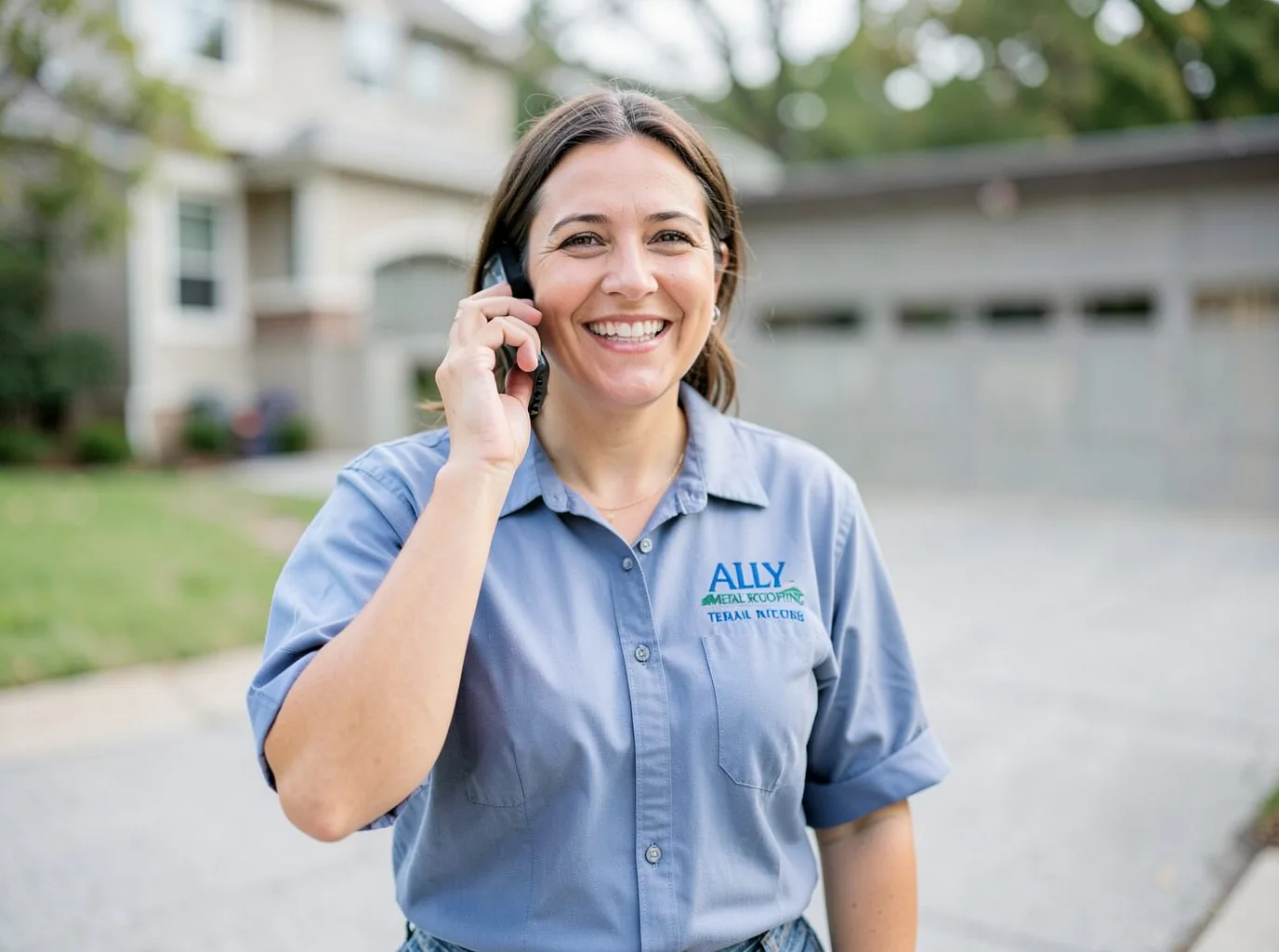 Metal Roof Installation Cypress, TX FAQs